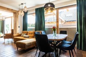 UDANYPOBYT apartament Grizzly SPA