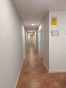 Albergue