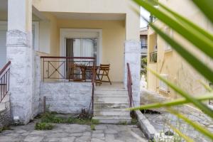 Chrysanthos Maisonette by RentalsPro - Siviri Halkidiki