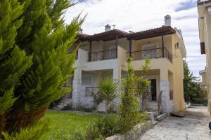 Chrysanthos Maisonette by RentalsPro - Siviri Halkidiki