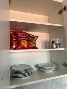 Diva Livings Golubac Terrace & Danube View Apartment