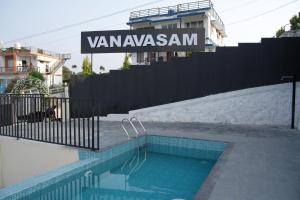 Vanavasam Boutique Resort
