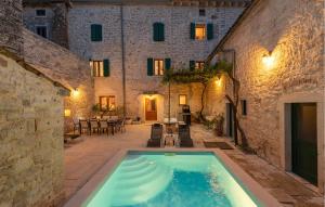 Lovely Home In Svetvincenat