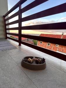Diva Livings Golubac Terrace & Danube View Apartment