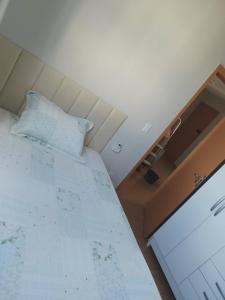 Apartamento Cuiabá 2 quartos próx UNIC UNIVAG UFMT wi-fi e garagem privativa