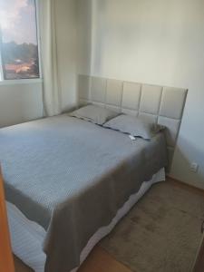 Apartamento Cuiabá 2 quartos próx UNIC UNIVAG UFMT wi-fi e garagem privativa