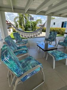 Casa Privada - Playa - Piscina, Naturaleza