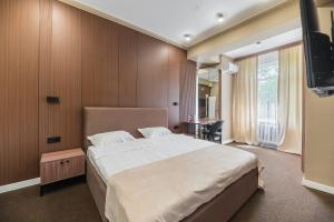 UIDE Apart hotel