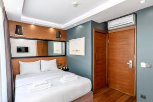 The Xenia Hotel