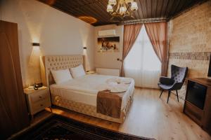 Konak Stone House