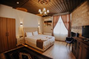 Konak Stone House