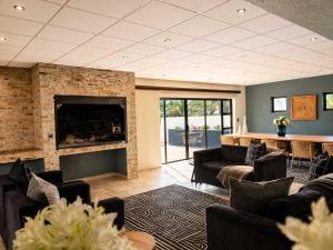 Kadosh Self Catering Villa