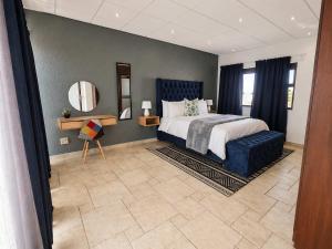 Kadosh Self Catering Villa