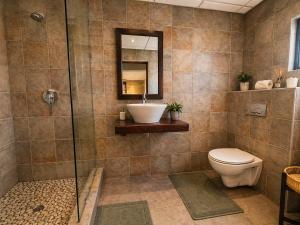 Kadosh Self Catering Villa