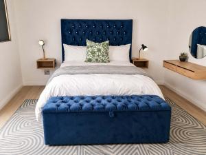 Kadosh Self Catering Villa