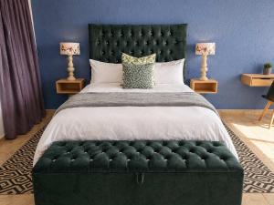 Kadosh Self Catering Villa