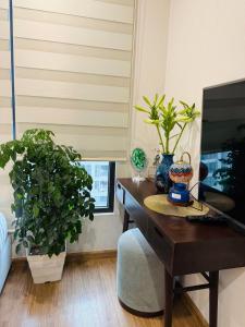 5 Star 2 Bedroom Apartment Apt In Vinhomes Near Marriott And Keangnam