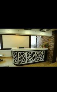 HOTEL GITANJALI inn