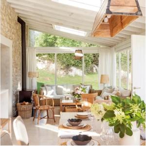 Suite El Refugio Secreto