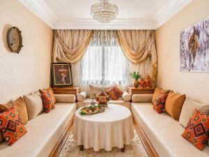Dar Salma, 2 bedrooms with pool 10 minutes from Majorelle