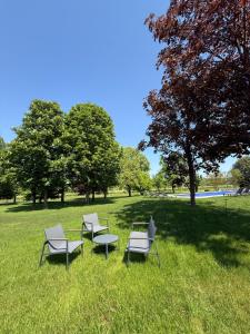 Agriturismo Il Ceraseto da Tomasi