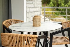 Olvos Suites