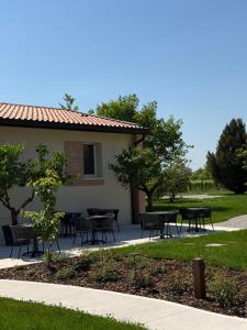 Agriturismo Il Ceraseto da Tomasi