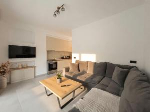 Olvos Suites