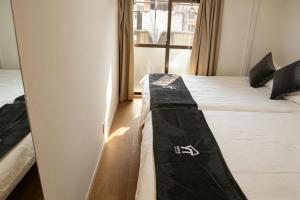 市中心 日本桥地铁站徒步2分钟 道顿堀 心斋桥 黑门市场 难波动漫街各大繁华商业街徒步可达 高津