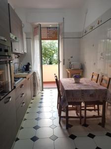la casa al mare