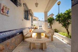 Casa Azul - Private Pool & BBQ