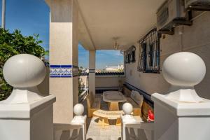 Casa Azul - Private Pool & BBQ