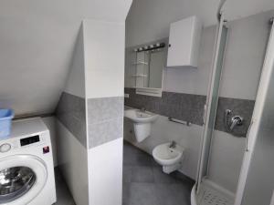 Seafront property near Caorle historic center