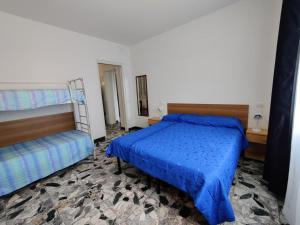 Seafront property near Caorle historic center