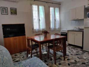 Seafront property near Caorle historic center