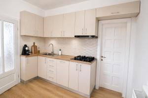 Zen Retreat House Sovata