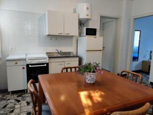 Seafront property near Caorle historic center