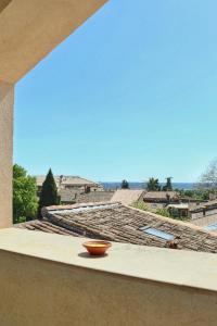 Uzès Grande Bourgade Sunny-Terrace climatisation