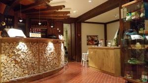 Landhotel Binderhäusl Garni