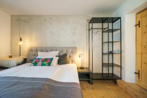 Boutiquehotel Weißes Rössl Lichtenberg von 1480