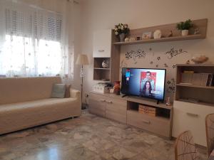 la casa al mare