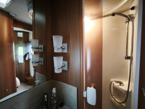 Cara Cabin Self Catering Tiny Home