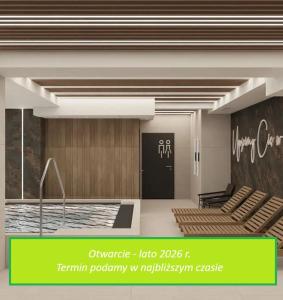 Hotel Jaworzyna Krynicka