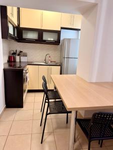 Apartment Ksamil