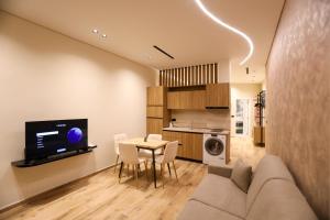 SunBay Apartments
