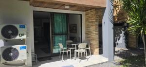 Apartamento Iloa Residence Bloco B004