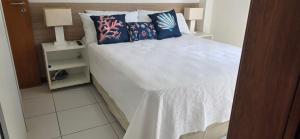 Apartamento Iloa Residence Bloco B004