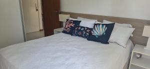 Apartamento Iloa Residence Bloco B004