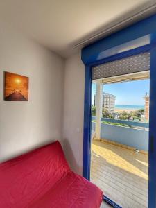 Grazioso Appartamento n 70 a Bibione a 100mt dal mare