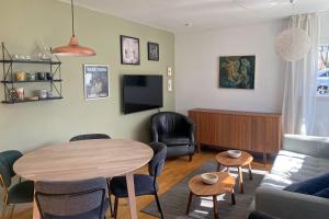 Cozy 2BR Reykjavik Apartment near Hallgrímskirkja